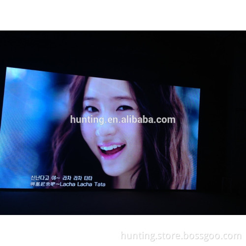 Indoor Full Color Advertising P3 P4 P5 P6 P7.62 P8 P10 Led Display Screen, Indoor Led Display
